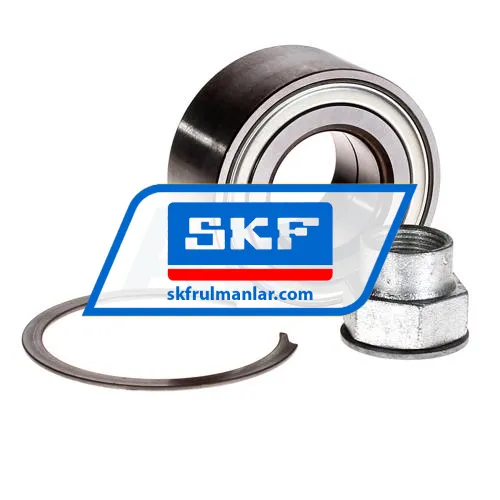 SKF VKBA3414 ürün fotoğrafı 2