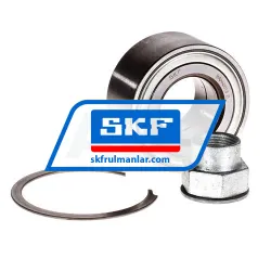 SKF VKBA3414