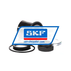 SKF VKBA3556 rulman resim 2