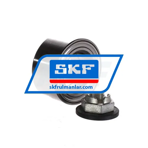 SKF VKBA3575 ürün fotoğrafı 2