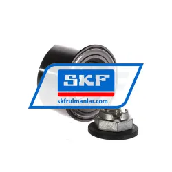 SKF VKBA3575 rulman resim 2