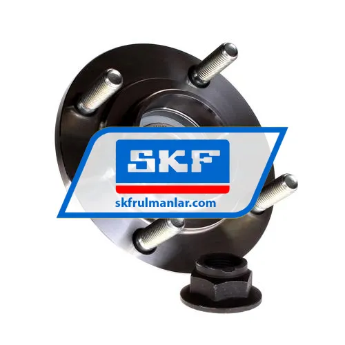 SKF VKBA7405 ürün fotoğrafı 3