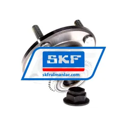 SKF VKBA7405 rulman resim 2