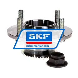 SKF VKBA7405 rulman resim 4