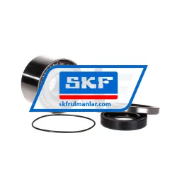 SKF VKBA6964 rulman resim 2