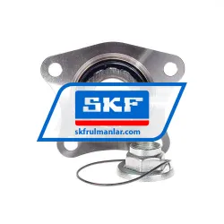 SKF VKBA3234 rulman resim 2