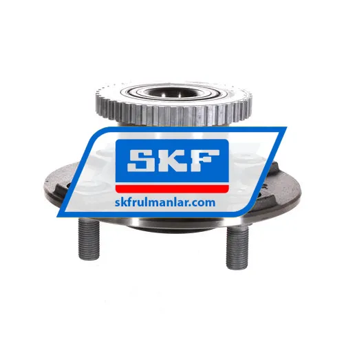 SKF VKBA3223 ürün fotoğrafı 5