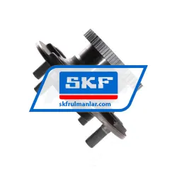 SKF VKBA3223 rulman resim 2