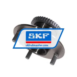 SKF VKBA3223 rulman resim 3