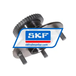 SKF VKBA3223 rulman resim 4
