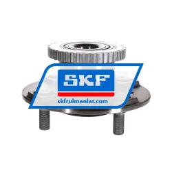 SKF VKBA3223 rulman resim 5