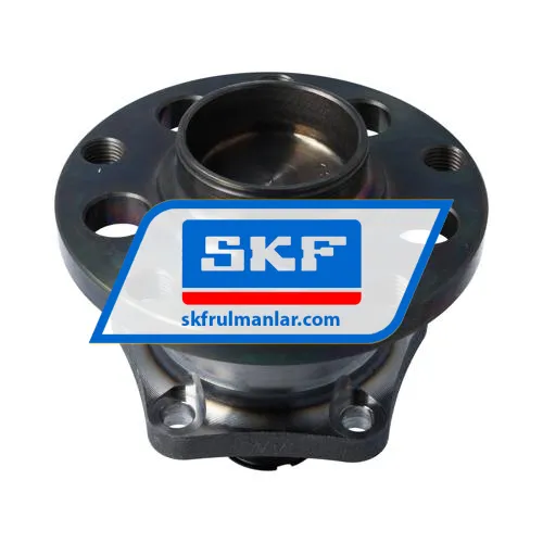 SKF VKBA3489 ürün fotoğrafı 2