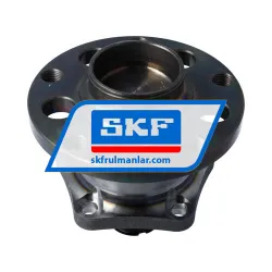 SKF VKBA3489 rulman resim 2