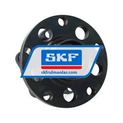 SKF VKBA3489 rulman resim 3