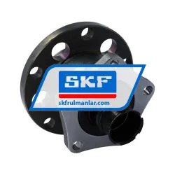 SKF VKBA3489 rulman resim 4