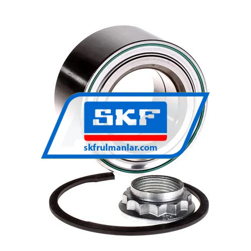 SKF VKBA3682 ürün fotoğrafı 2