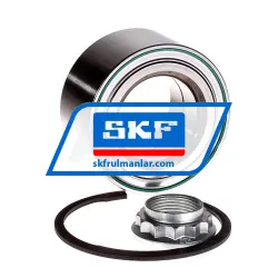 SKF VKBA3682 rulman resim 2