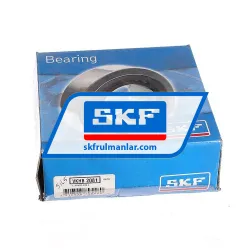 SKF VKHB2081 rulman resim 4