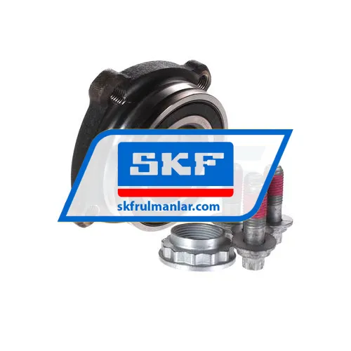 SKF VKBA3675