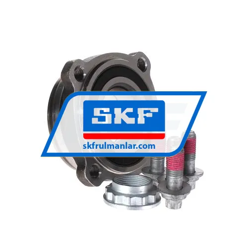 SKF VKBA3675 ürün fotoğrafı 3