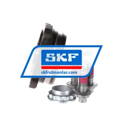 SKF VKBA3675 rulman resim 2