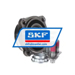 SKF VKBA3675 rulman resim 3