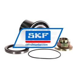 SKF VKBA1344 rulman resim 2