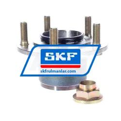 SKF VKBA3724 rulman resim 2