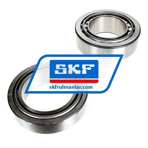 SKF VKBA5370