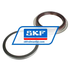 SKF VKBA5370 rulman resim 2