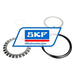 SKF VKBA5370 rulman resim 3