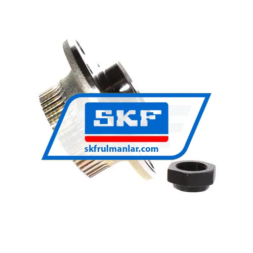 SKF VKBA3459 ürün fotoğrafı 3