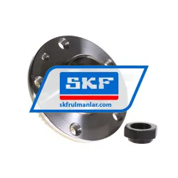 SKF VKBA3459 rulman resim 2