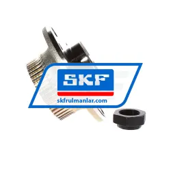 SKF VKBA3459 rulman resim 3