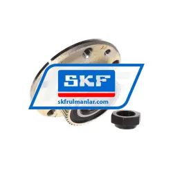 SKF VKBA3459 rulman resim 4