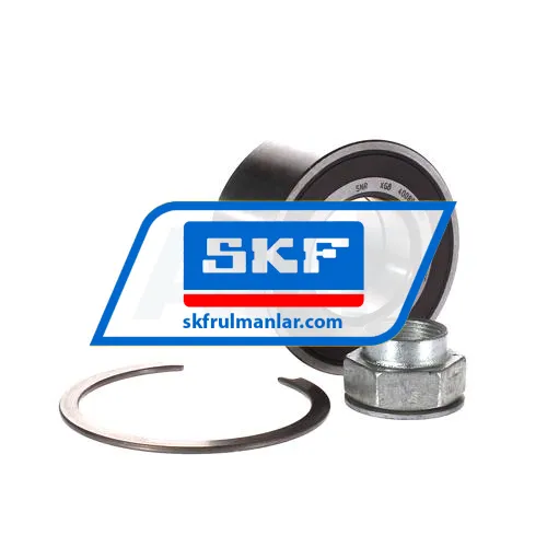 SKF VKBA3599
