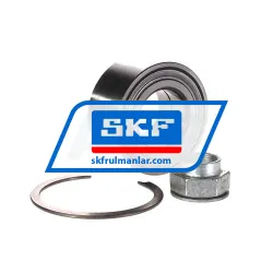 SKF VKBA3599 rulman resim 2