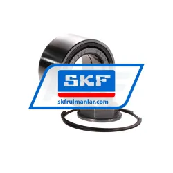 SKF VKBA1452 rulman resim 2