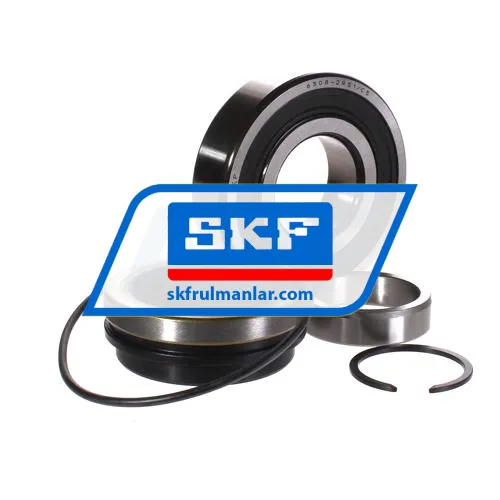 SKF VKBA3756