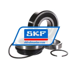 SKF VKBA3756