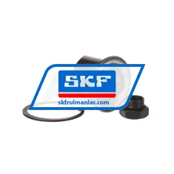 SKF VKBA3533 rulman resim 2