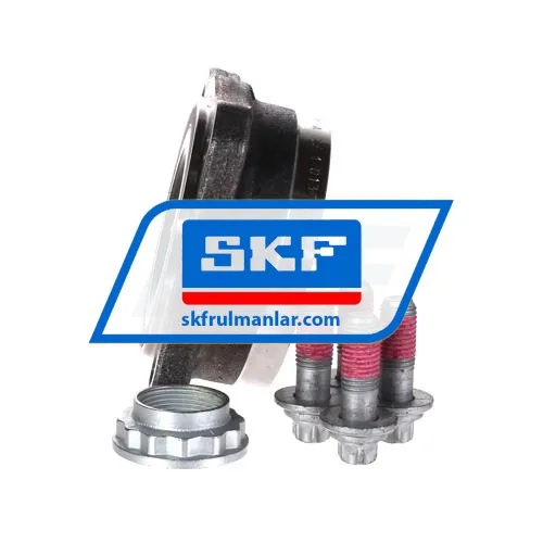 SKF VKBA6670 ürün fotoğrafı 2