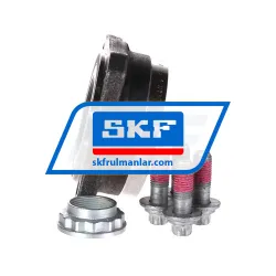 SKF VKBA6670 rulman resim 2