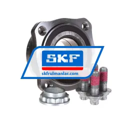 SKF VKBA6670 rulman resim 3