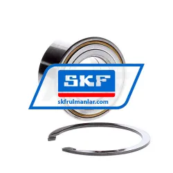 SKF VKBA3909 rulman resim 2