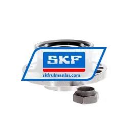 SKF VKBA1475 rulman resim 3