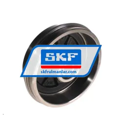 SKF VKBD0125 rulman resim 2