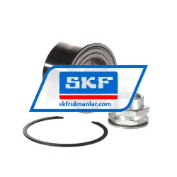 SKF VKBA3577 rulman resim 2