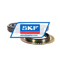 SKF VKBA3565 rulman resim 2