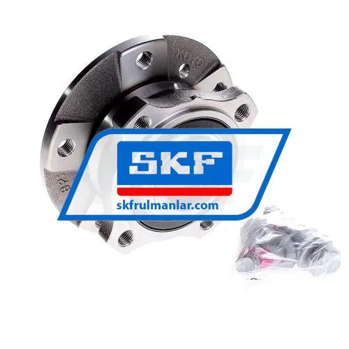 SKF VKBA3670